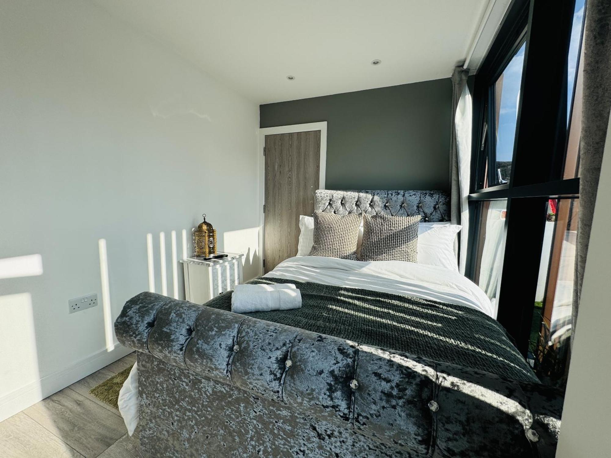 Ft10 Brick Lane Rooms 伦敦 外观 照片